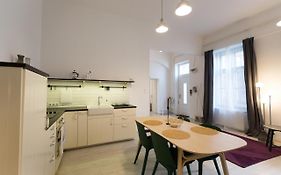 Palace District Apartment